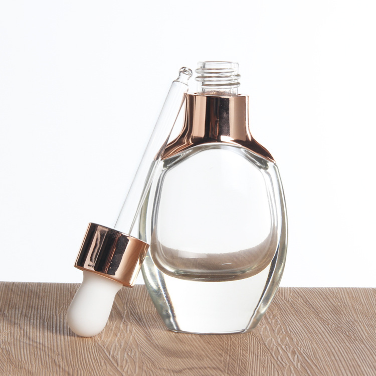 Ocean Elixir Series – 30ml Transparent G