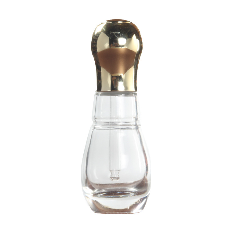 Bowling Series – 30ml Glass Dropper Bott