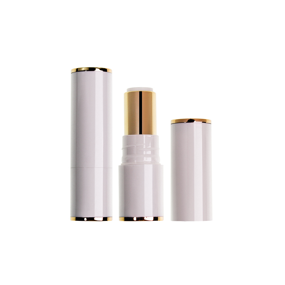 Airtight Lipstick Tube – 12.1mm Twist-Up