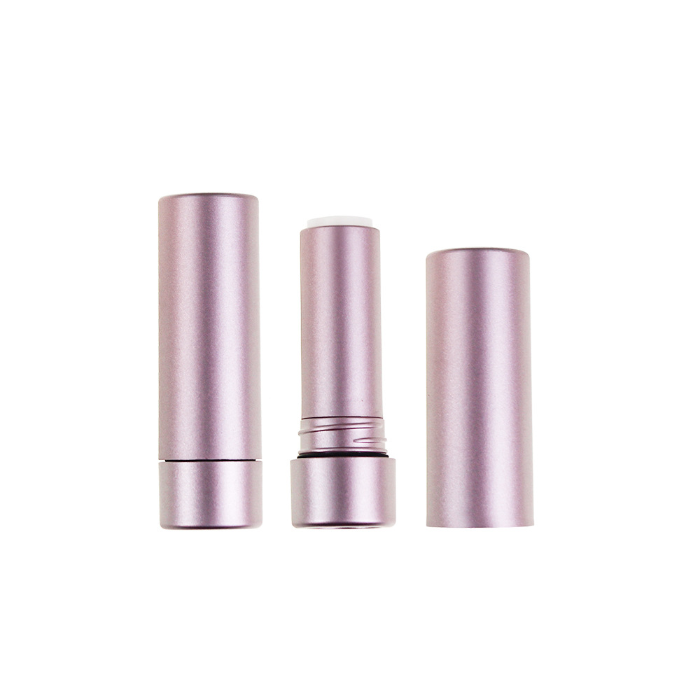 Airtight Lipstick Tube – 12.1mm Twist-Up