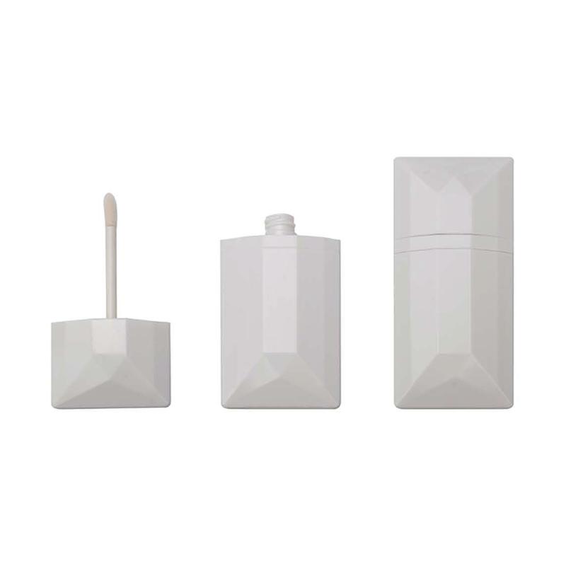 3ml Card-Style Lip Gloss Tube – Matte Di