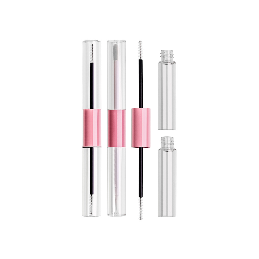 Dual Ended Mascara Tube – 4.5ml×2 Lash G