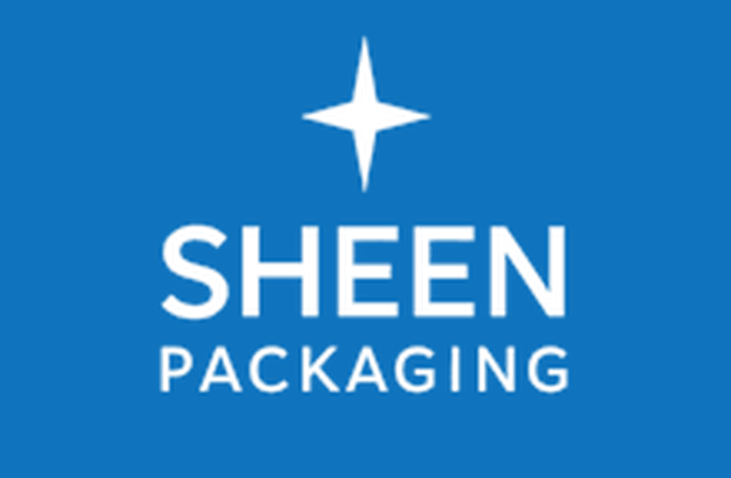 SheenPackaging